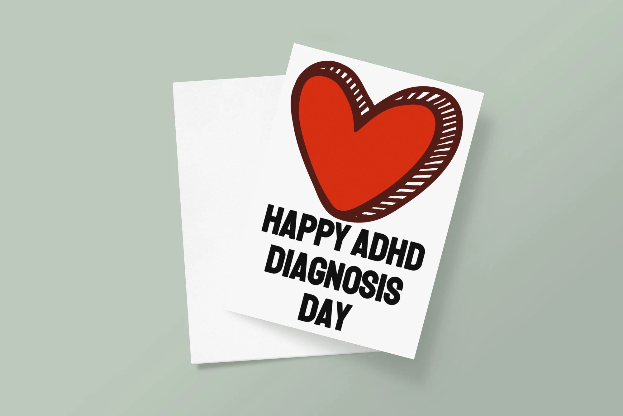 Happy Diagnosis Day!